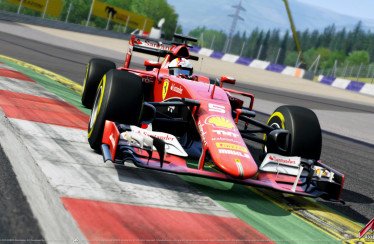 Assetto Corsa Red Pack
