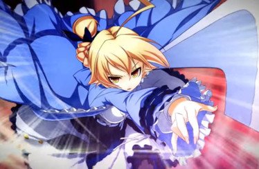 Il prossimo gioco dal creatore di BlazBlue non sarà un picchiaduro