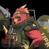 Battleborn Ernest