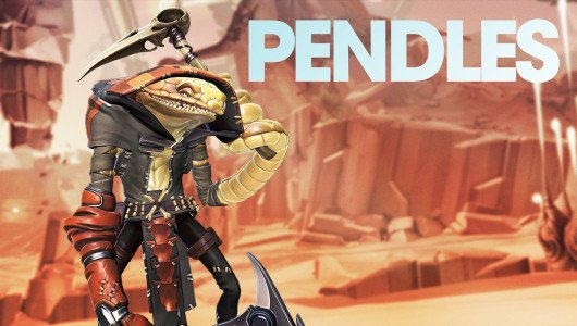 Battleborn Pendles