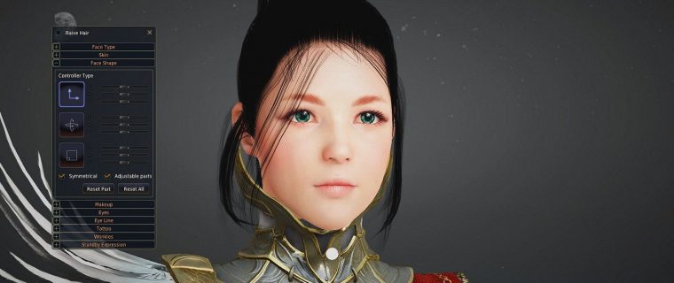 Black Desert Online immagine PC 05