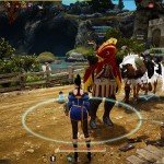Black Desert Online immagine PC 07