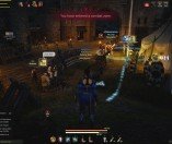 Black Desert Online PC hub piccola