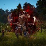 Black Desert Online gratis