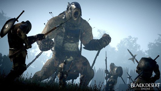 Black Desert Online immagine PC 11