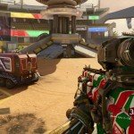 call of duty black ops 3 descent recensione immagine