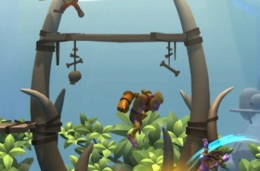 Brawlout