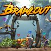 Brawlout è il nuovo platform fighter di Angry Mob Games