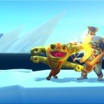 Brawlout è il nuovo platform fighter di Angry Mob Games