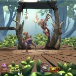 Brawlout è il nuovo platform fighter di Angry Mob Games