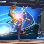 Brawlout è il nuovo platform fighter di Angry Mob Games