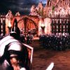 Call of duty roman wars