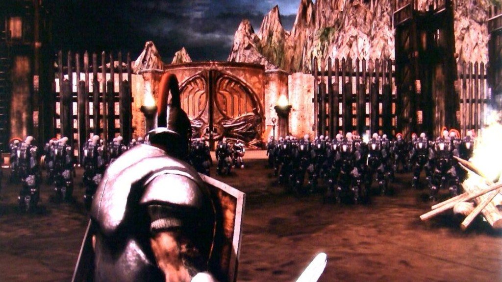 Call of duty roman wars