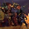 Call of the Beastmen gameplay Total War Warhammer