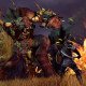 Call of the Beastmen gameplay Total War Warhammer