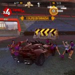 Carmageddon Max Damage immagine PS4 Xbox One 06