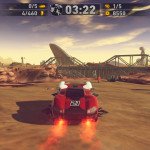 Carmageddon Max Damage immagine PS4 Xbox One 07