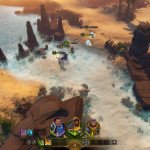 Champions of Anteria immagine PC 01