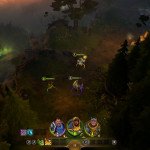 Champions of Anteria immagine PC 02