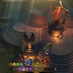 Champions of Anteria immagine PC 04