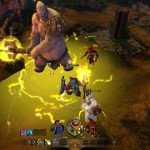 Champions of Anteria immagine PC 07