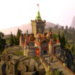 Champions of Anteria immagine PC 09