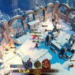Champions of Anteria immagine PC 11