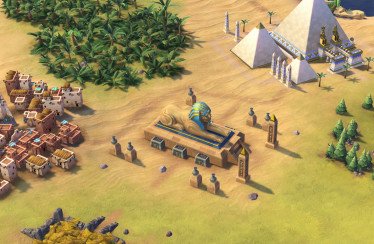 humble bundle Civilization VI sean bean