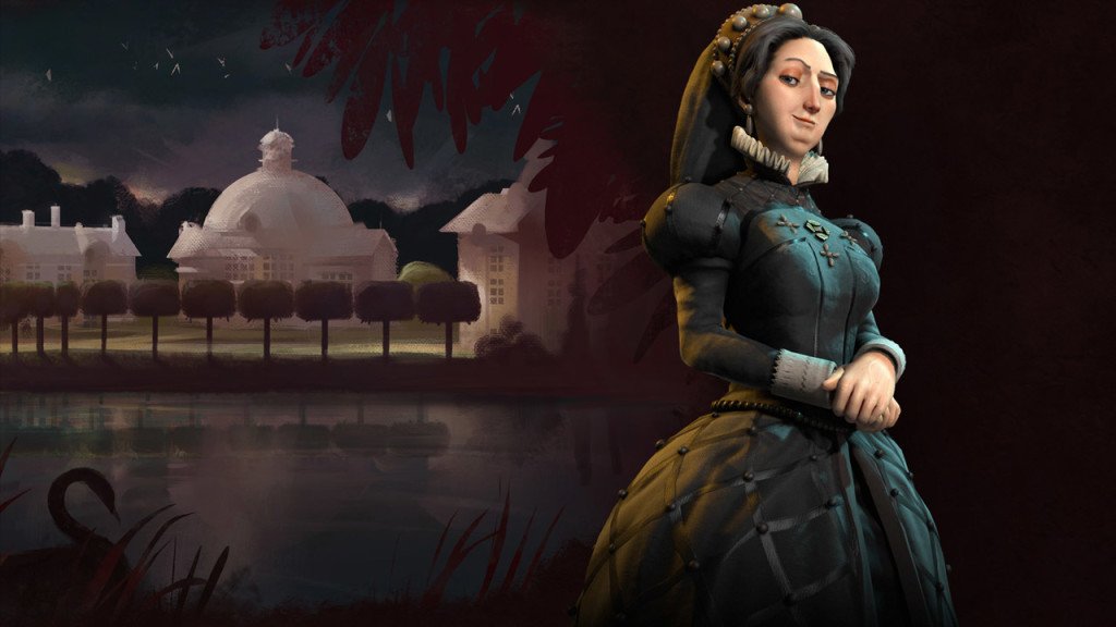 civilization vi demo