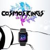 Cosmos Rings Apple Watch