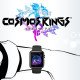 Cosmos Rings Apple Watch