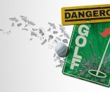 Dangerous Golf PC PS4 Xbox One hub piccola