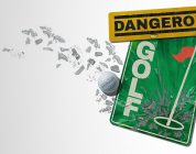 Dangerous Golf PC PS4 Xbox One hub