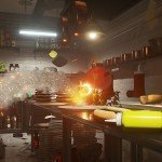 Dangerous Golf immagine PC PS4 Xbox One 10