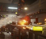 Dangerous Golf PC PS4 Xbox One hub piccola