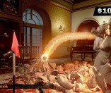 Dangerous Golf PC PS4 Xbox One hub piccola