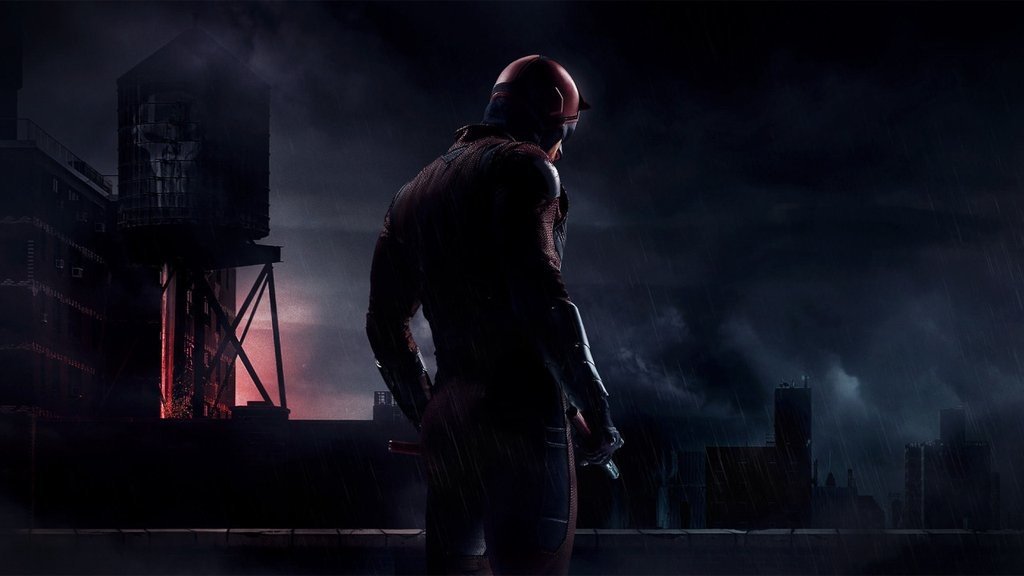 Daredevil rinnovato terza stagione