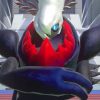 Pokkén Tournament Arcade: svelato in video Darkrai