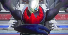 Pokkén Tournament Arcade: svelato in video Darkrai