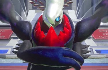 Pokkén Tournament Arcade: svelato in video Darkrai