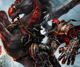 Darksiders Warmastered Edition è stato posticipato di un mese