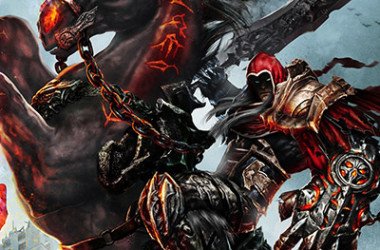 Darksiders Warmastered Edition è stato posticipato di un mese