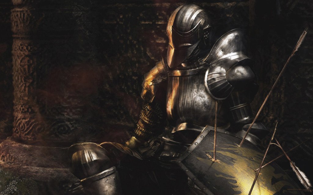 Demon's Souls server giappone