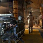Deus Ex Mankind Divided immagine PC PS4 Xbox One 05