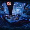 Dota VR Hub Dota 2
