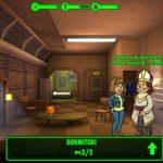 Fallout Shelter xbox one windows 10