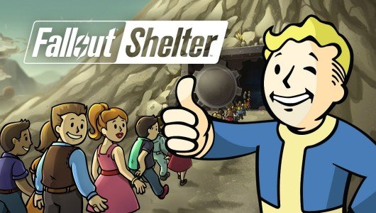 Fallout Shelter: l'update 1.9 introduce un nuovo luogo, missioni, e altro