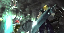Final Fantasy VII android