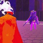 Furi immagine PC PS4 01