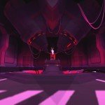 Furi immagine PC PS4 06